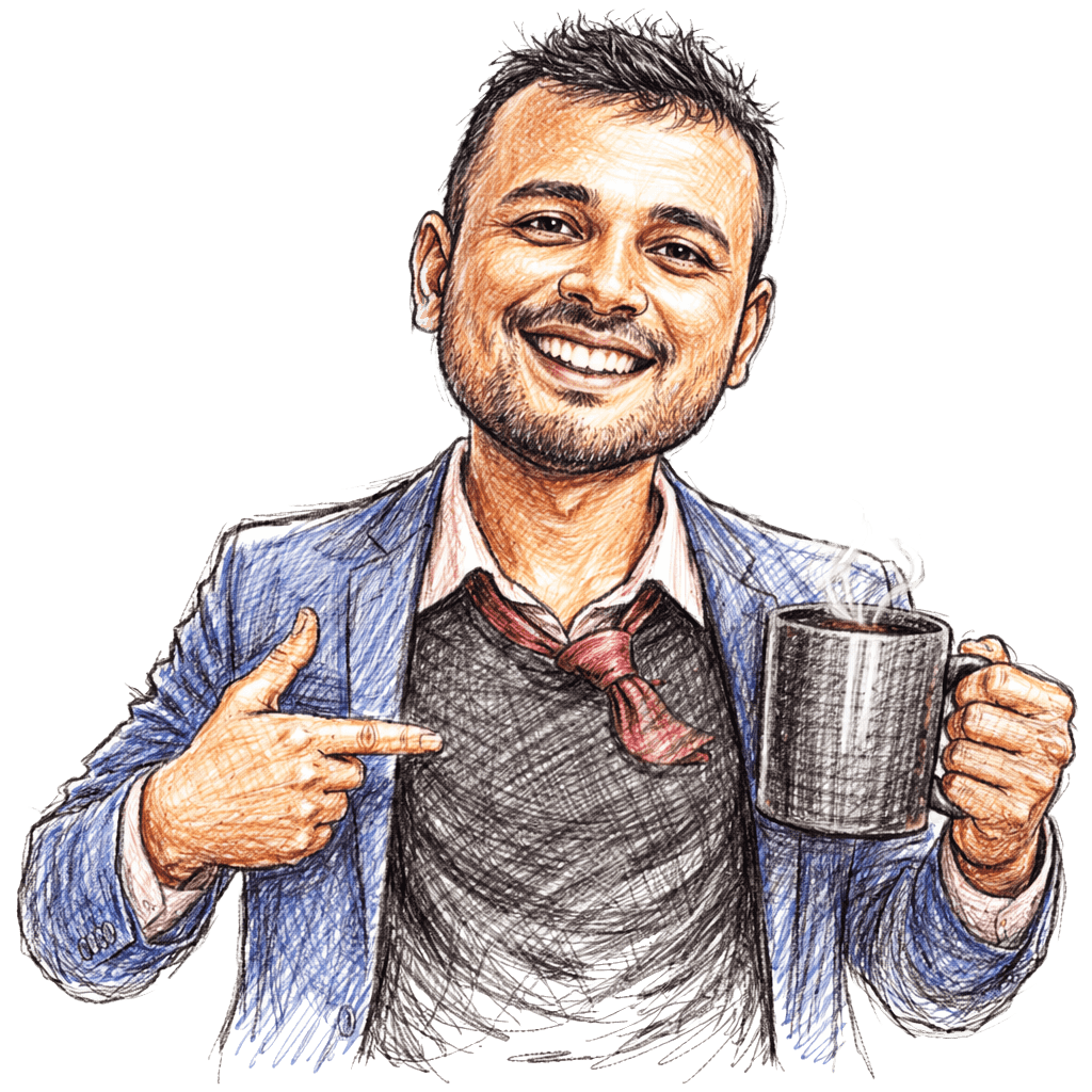 Mizanur Rahman — Full-Stack Engineer